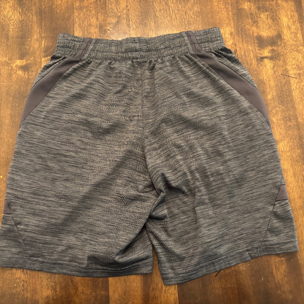Tek Gear Boys Basketball Shorts 10/12 Medium